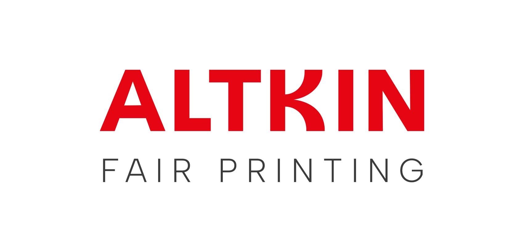 Nieuwe logo van Altkin